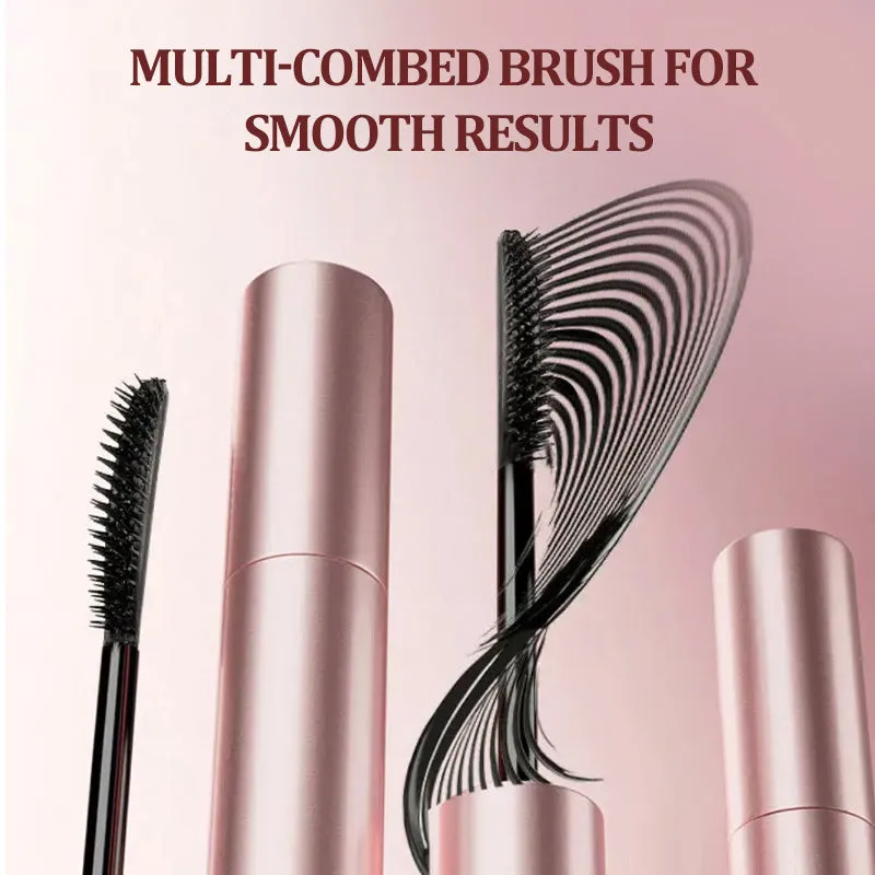 Buy 2 Get 1 FreeNew Lengthening and Curling Mascara