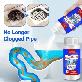 Buy 2 Get 1 FreePowerful Pipe Unblocking Agent