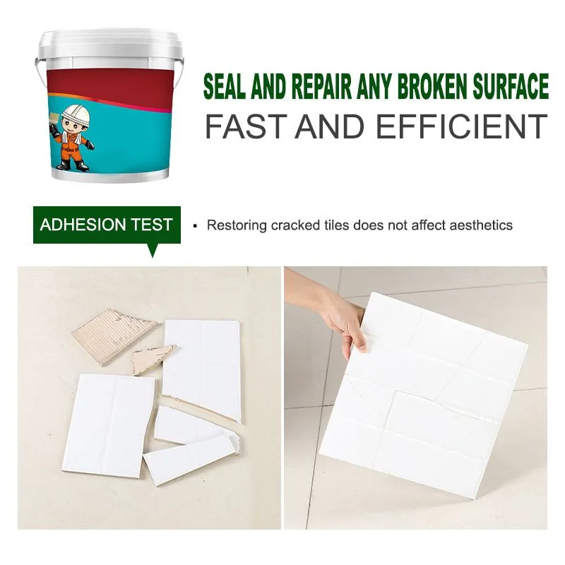 BUY 2 GET 1 FREETransparent Waterproof Sealant