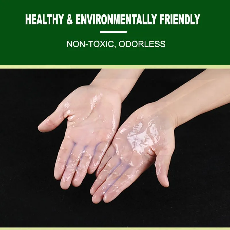 BUY 2 GET 1 FREETransparent Waterproof Sealant