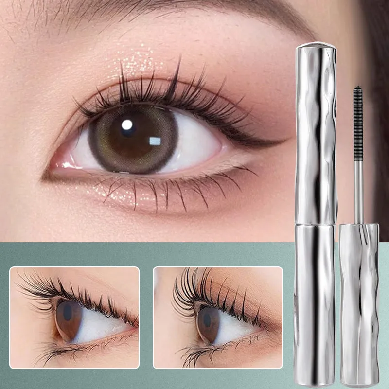 Buy 2 Get 1 FreeWaterproof & Sweatproof Lengthening & Curling Mascara