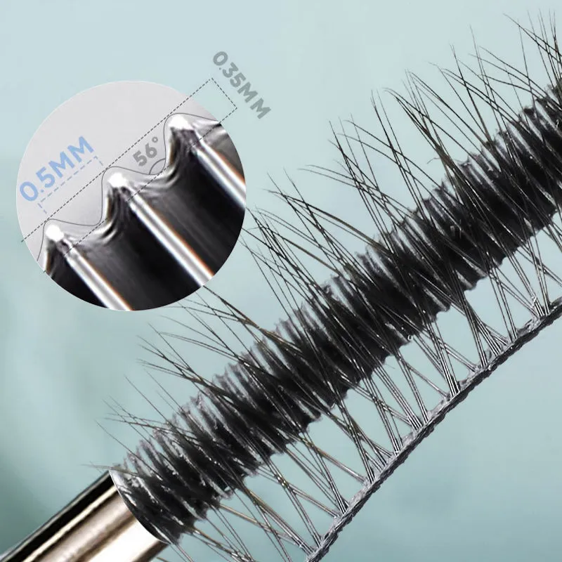Buy 2 Get 1 FreeWaterproof & Sweatproof Lengthening & Curling Mascara