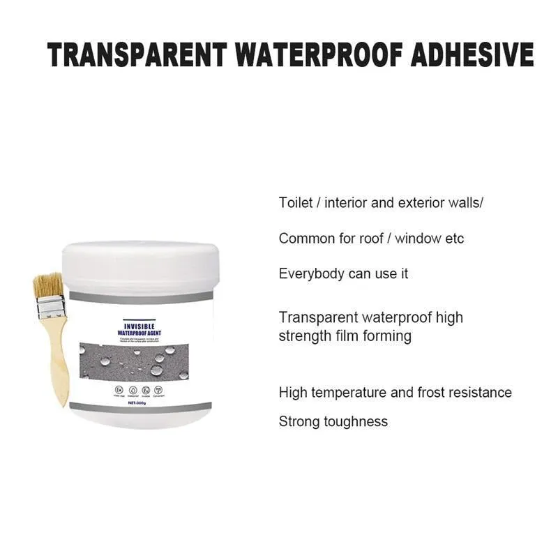 BUY 2 GET 1 FREEWaterproof Anti-Leakage Agent