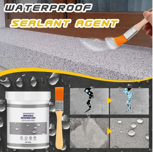 BUY 2 GET 1 FREEWaterproof Anti-Leakage Agent