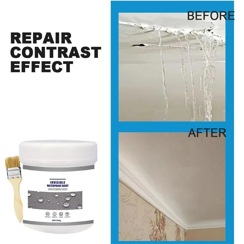 BUY 2 GET 1 FREEWaterproof Anti-Leakage Agent