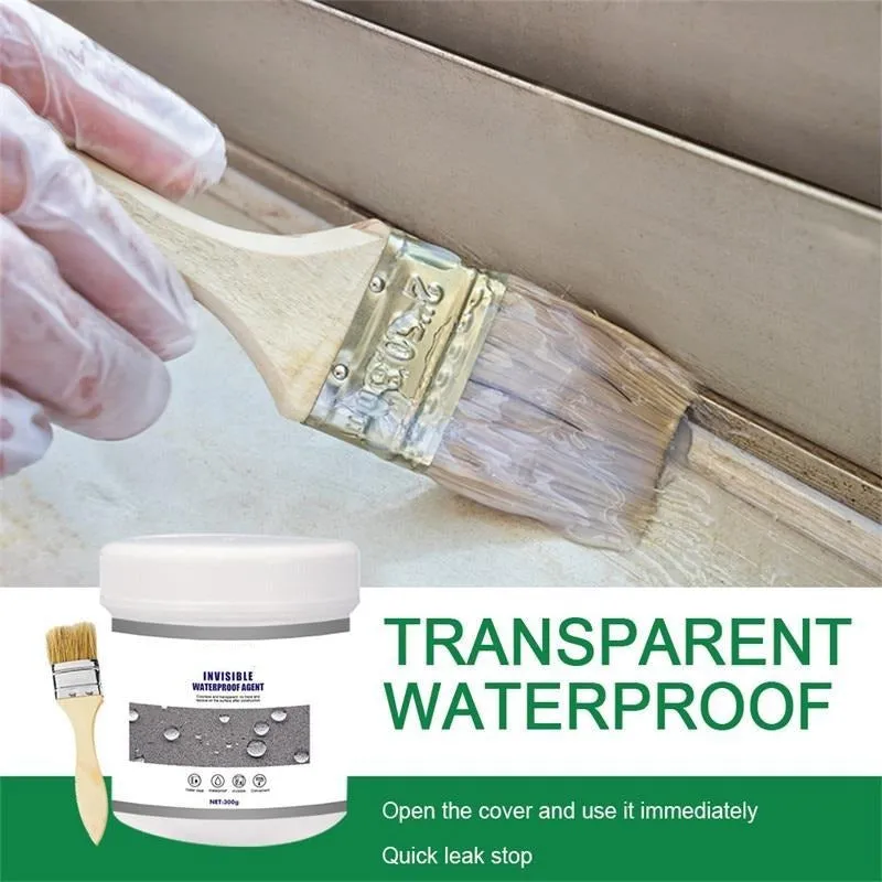 BUY 2 GET 1 FREEWaterproof Anti-Leakage Agent