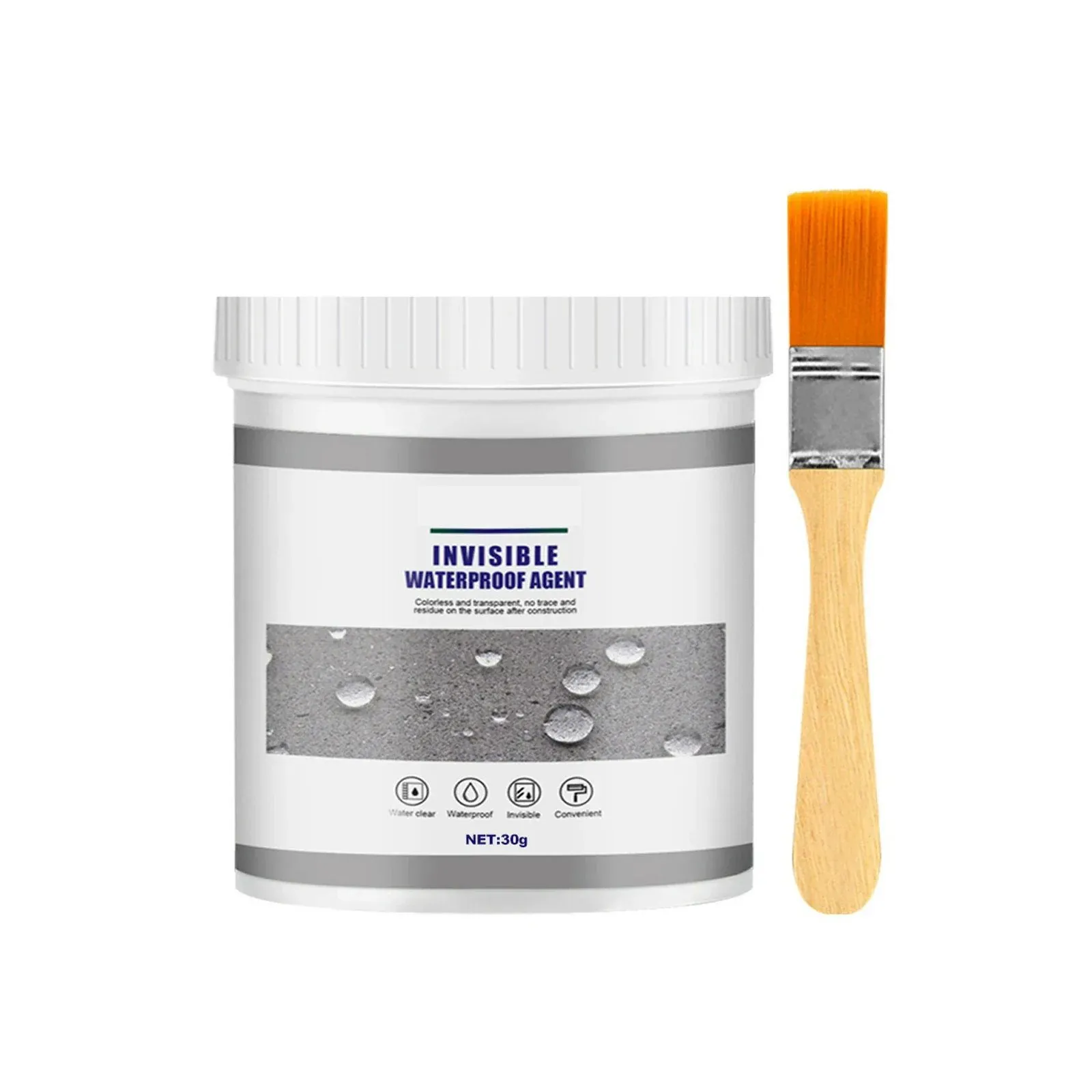 BUY 2 GET 1 FREEWaterproof Anti-Leakage Agent