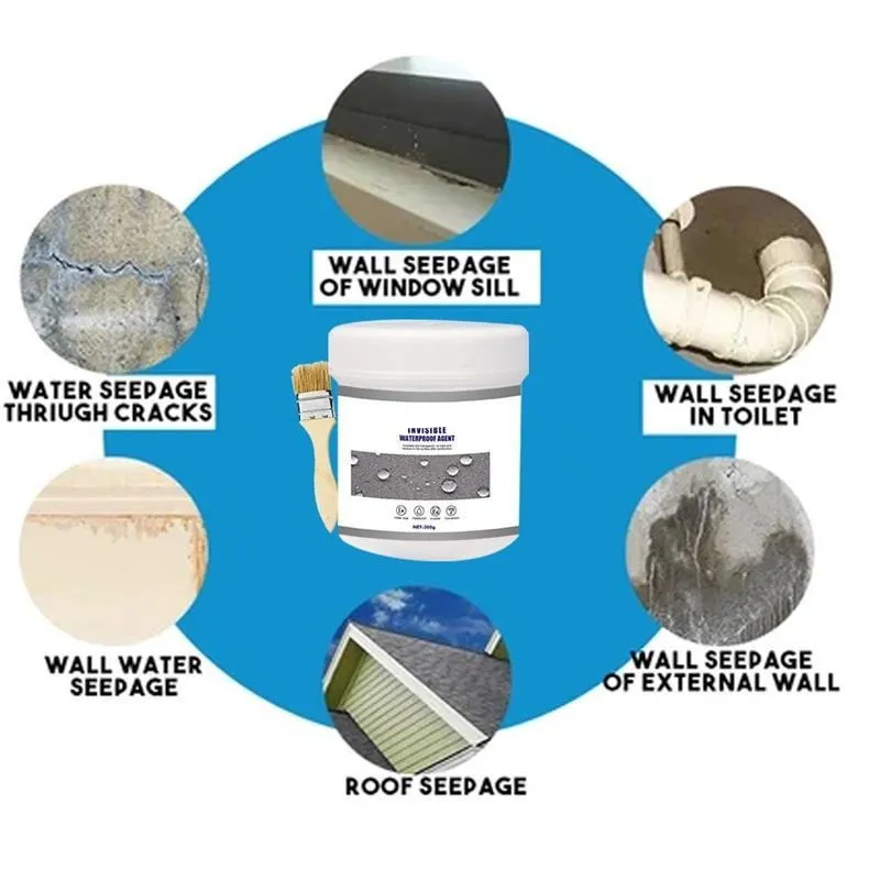 BUY 2 GET 1 FREEWaterproof Anti-Leakage Agent