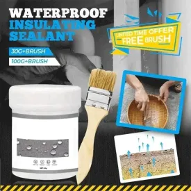 BUY 2 GET 1 FREEWaterproof Anti-Leakage Agent