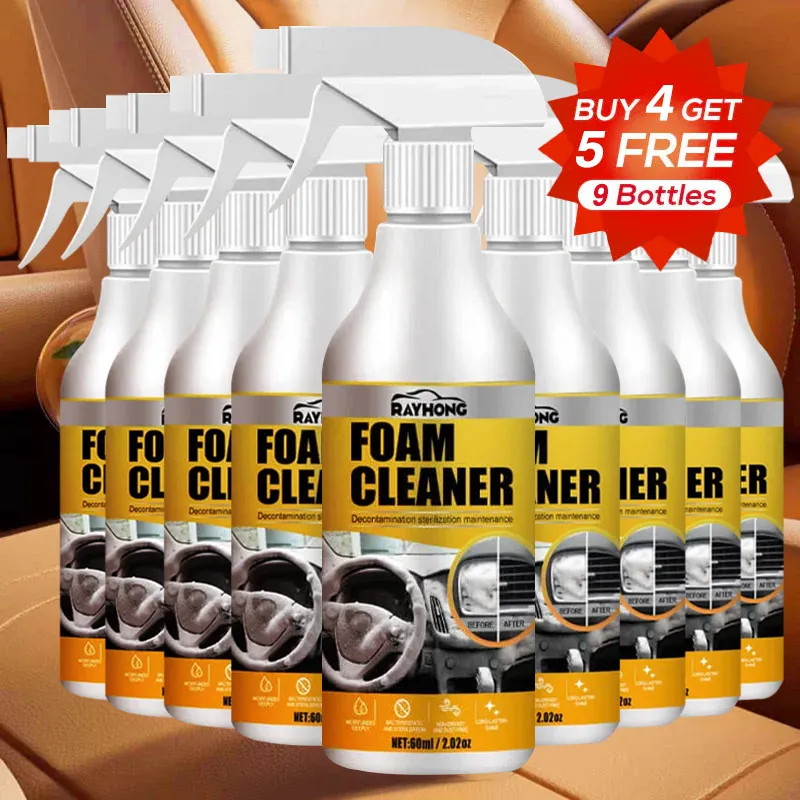 Buy 2 Get 2 FreeMulti-Purpose Foam Cleaner