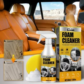 Buy 2 Get 2 FreeMulti-Purpose Foam Cleaner
