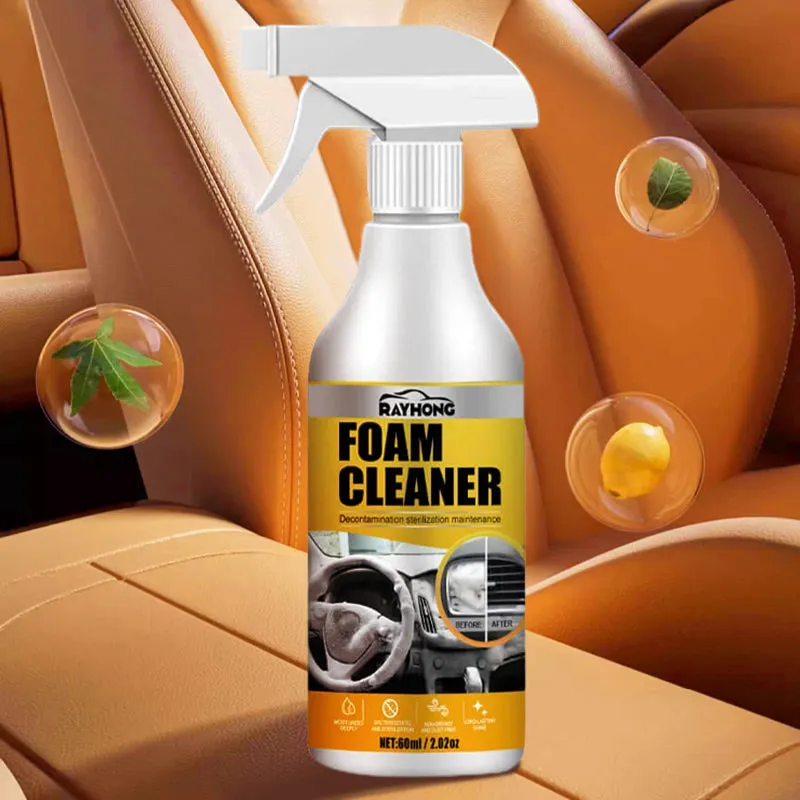Buy 2 Get 2 FreeMulti-Purpose Foam Cleaner