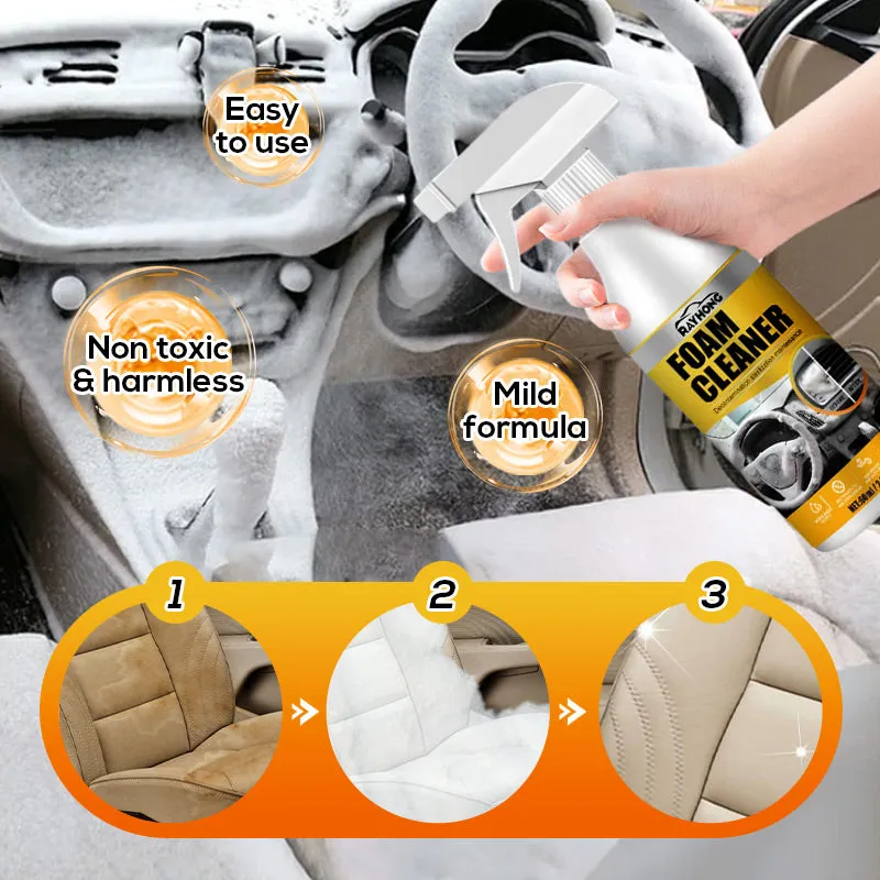 Buy 2 Get 2 FreeMulti-Purpose Foam Cleaner