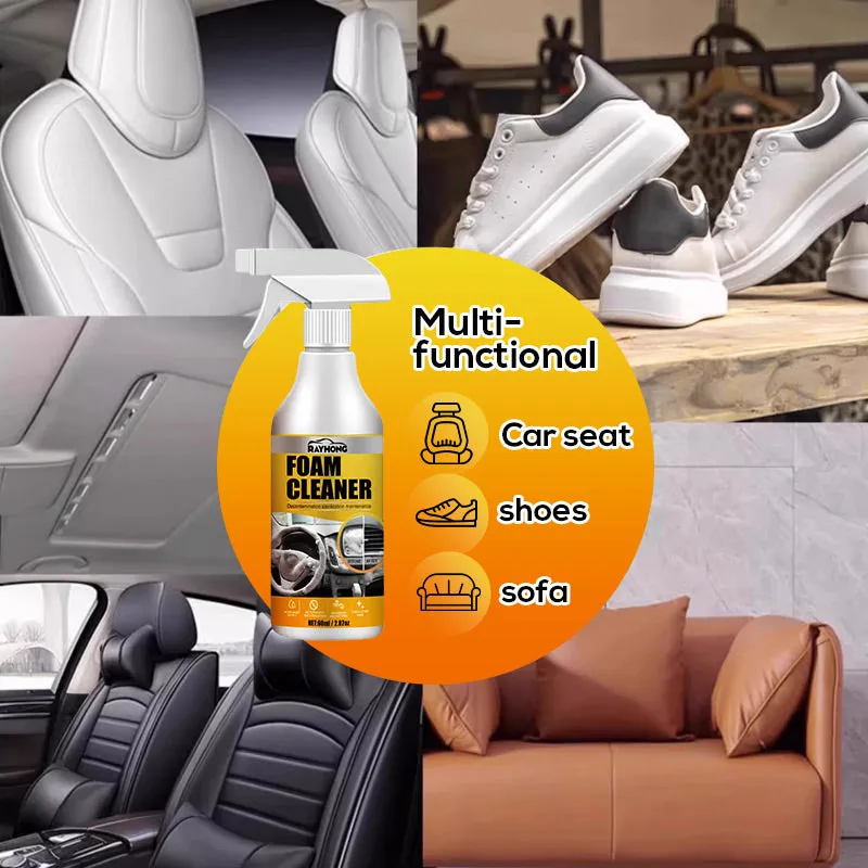 Buy 2 Get 2 FreeMulti-Purpose Foam Cleaner