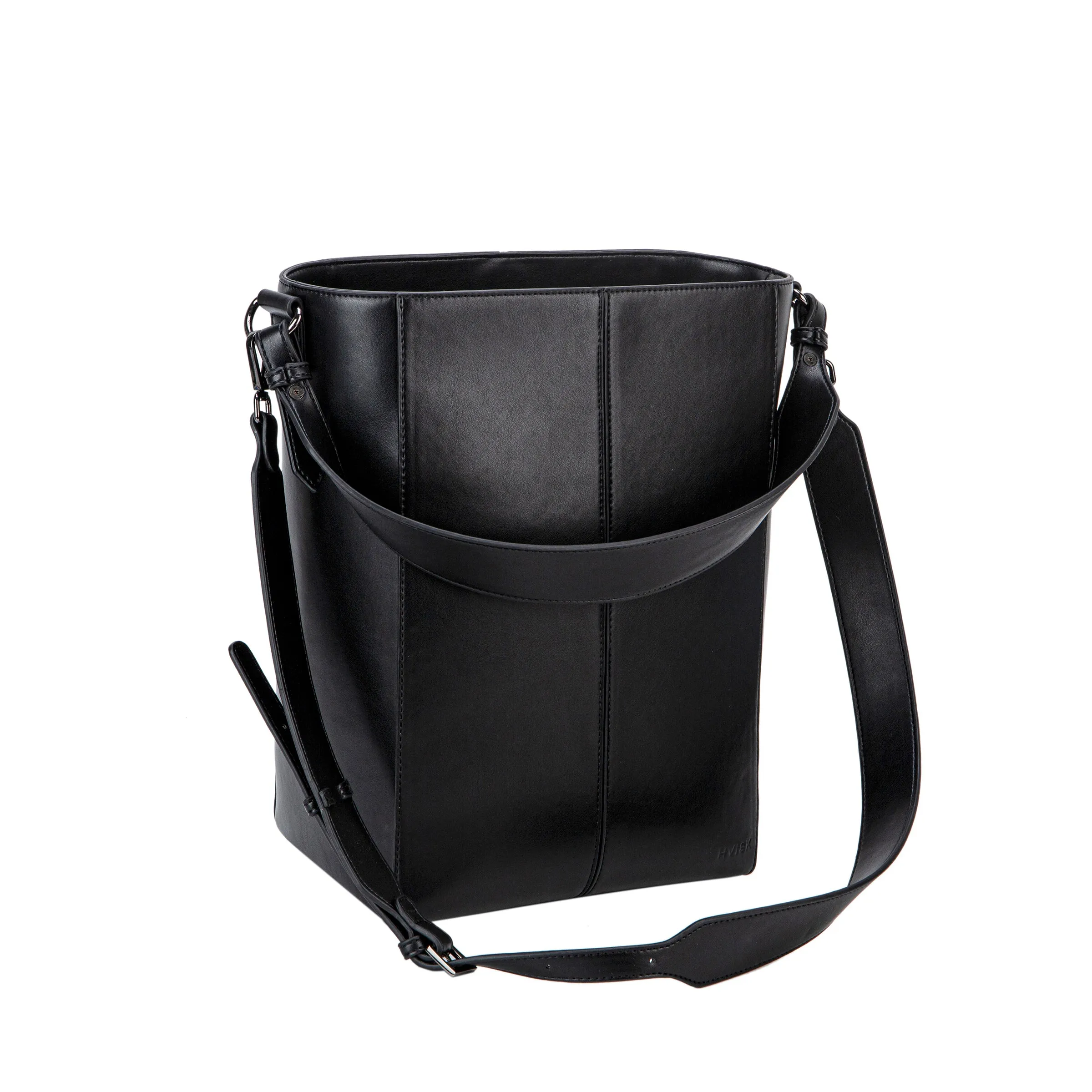 CASSET SOFT STRUCTURE - Black