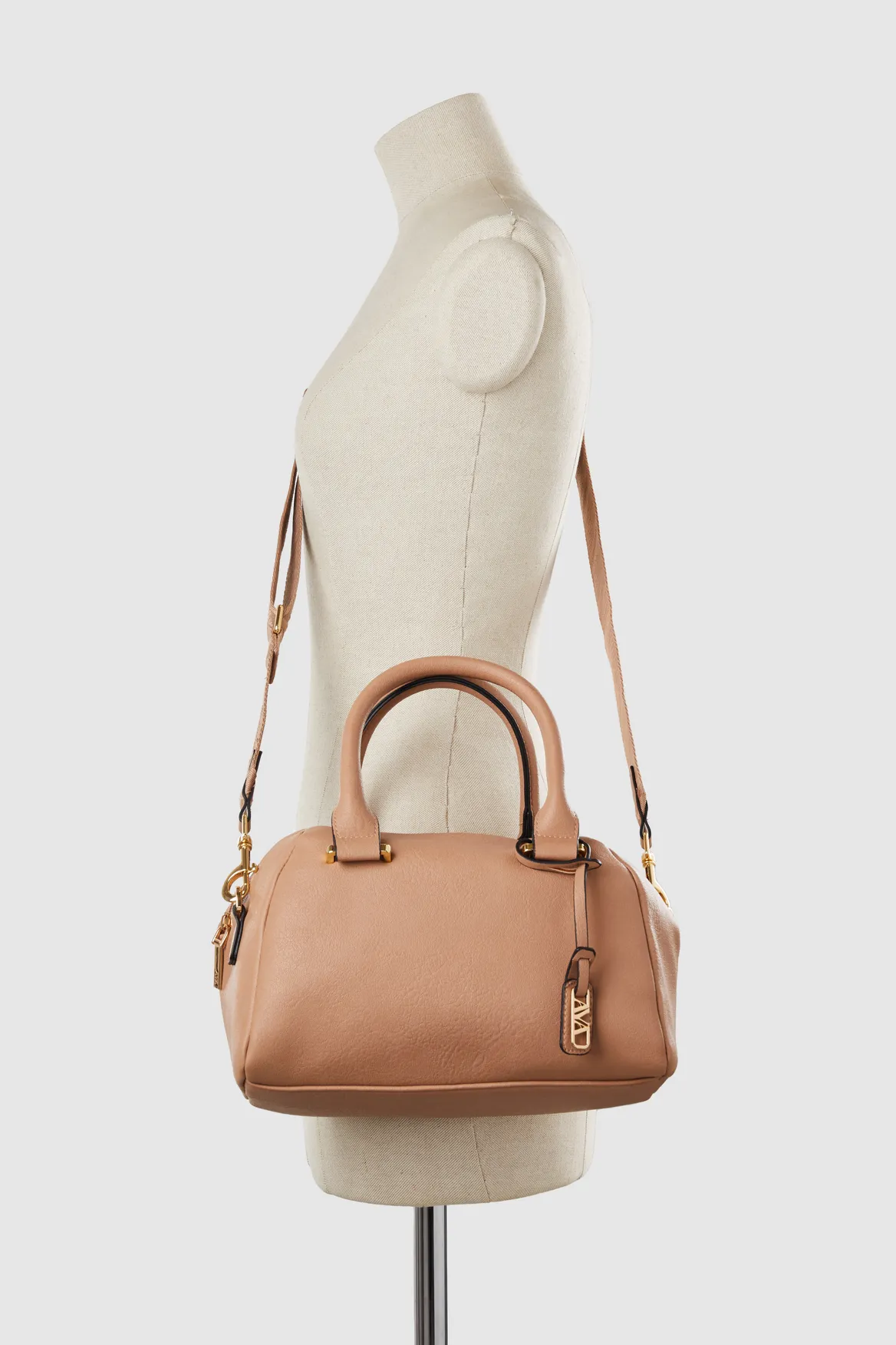Cleo Barrel Bag