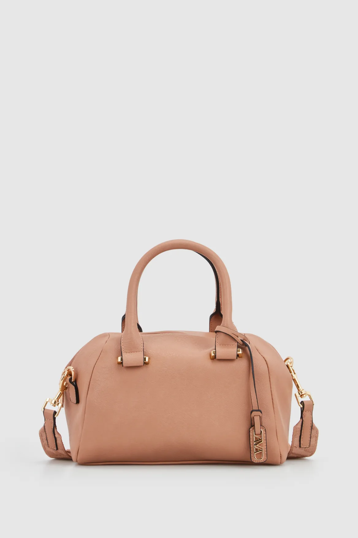 Cleo Barrel Bag