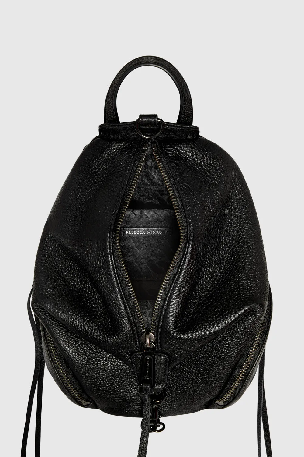 Convertible Mini Julian Backpack