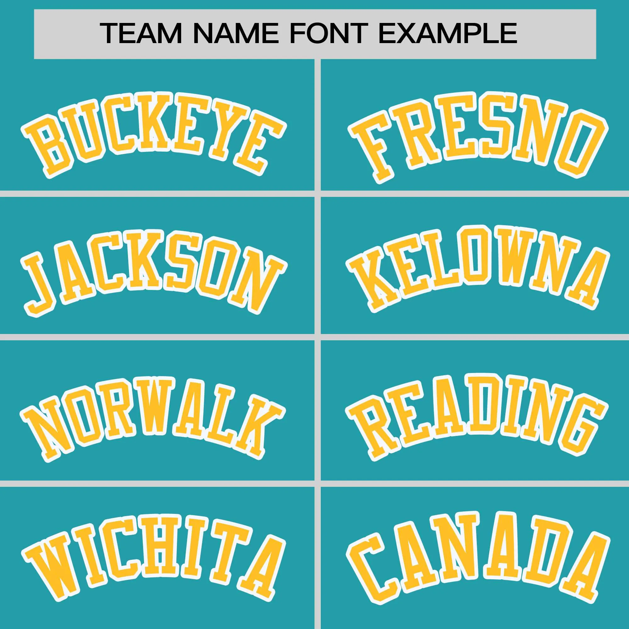 Custom Aqua Gold Varsity Full-Snap Color Block Letterman Baseball Jacket
