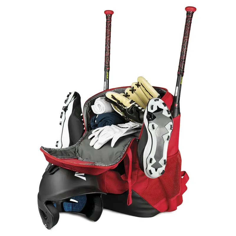 Easton Walk-Off NX Backpack - Red