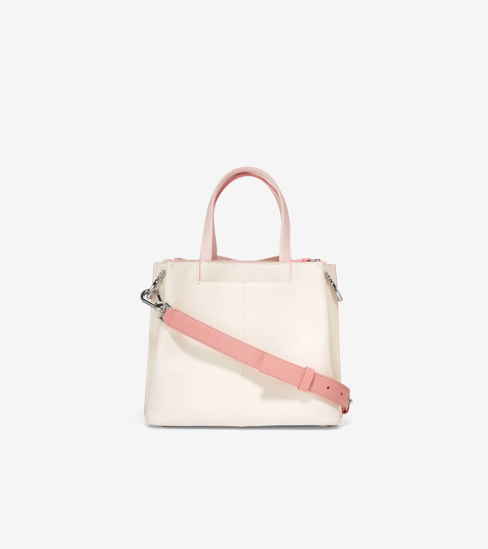 Grand Ambition Small Bucket Bag