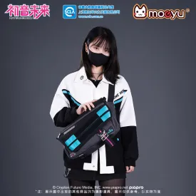 Hatsune Miku - Hatsune Miku Shoulder Bag Moeyu