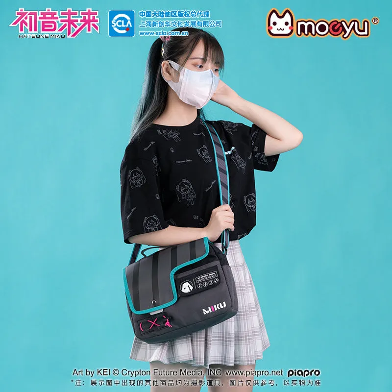Hatsune Miku - Hatsune Miku Shoulder Bag Moeyu
