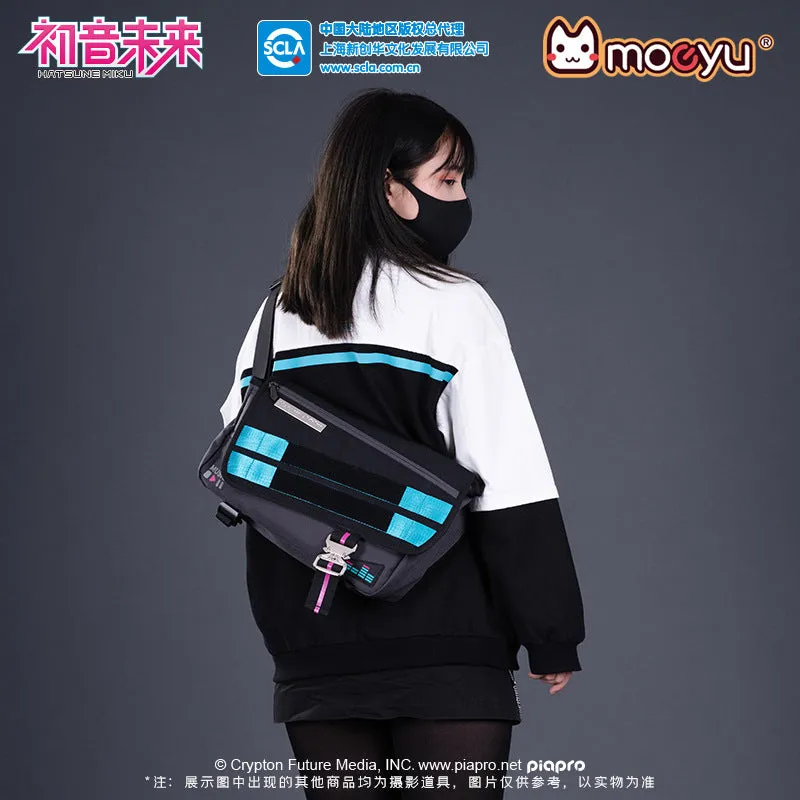 Hatsune Miku - Hatsune Miku Shoulder Bag Moeyu