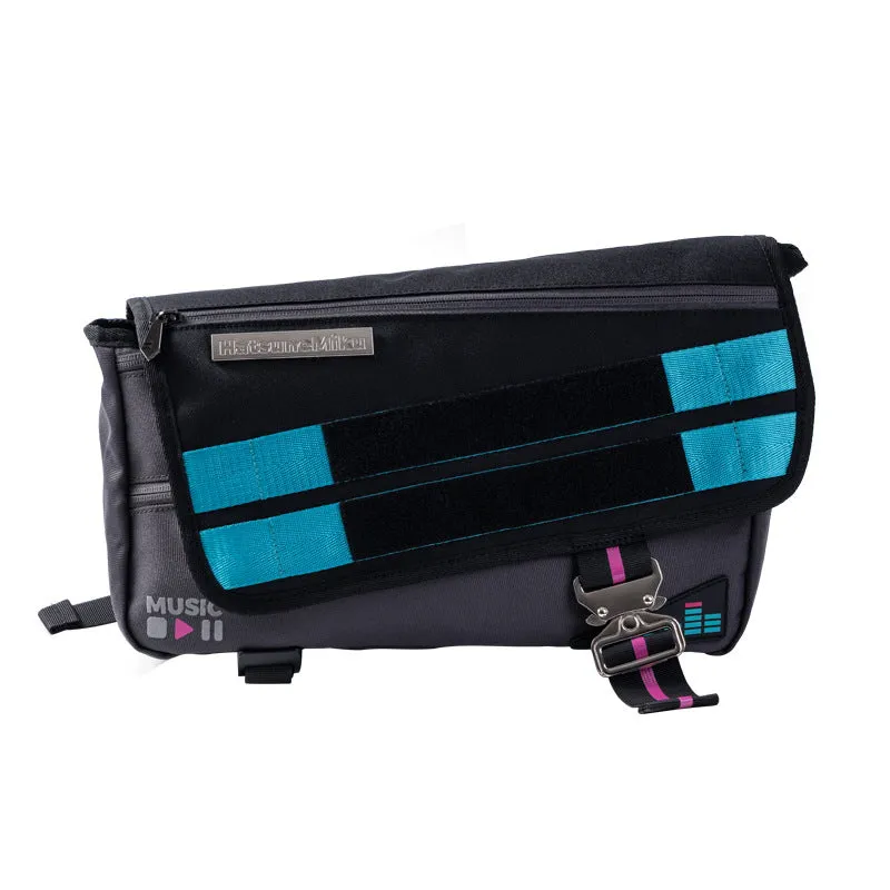 Hatsune Miku - Hatsune Miku Shoulder Bag Moeyu