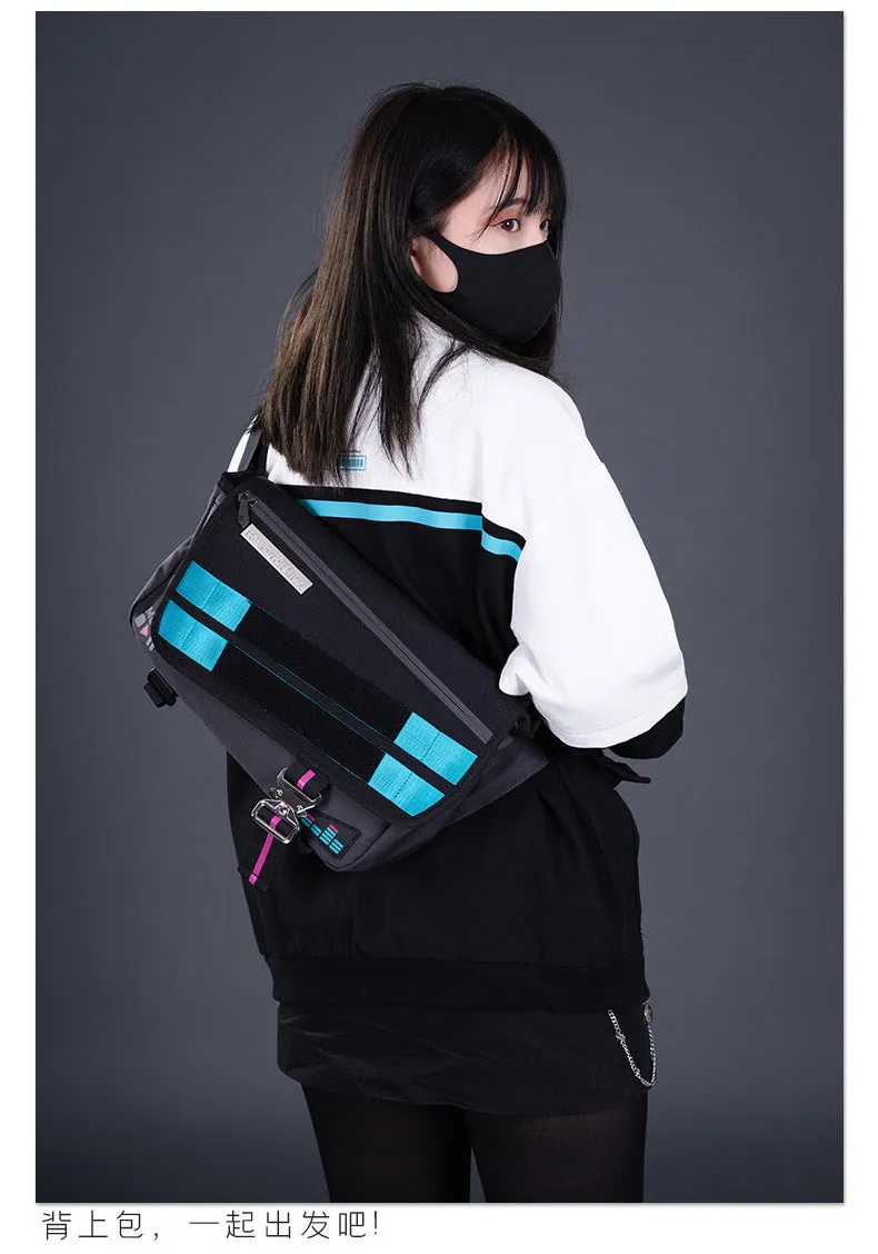 Hatsune Miku - Hatsune Miku Shoulder Bag Moeyu