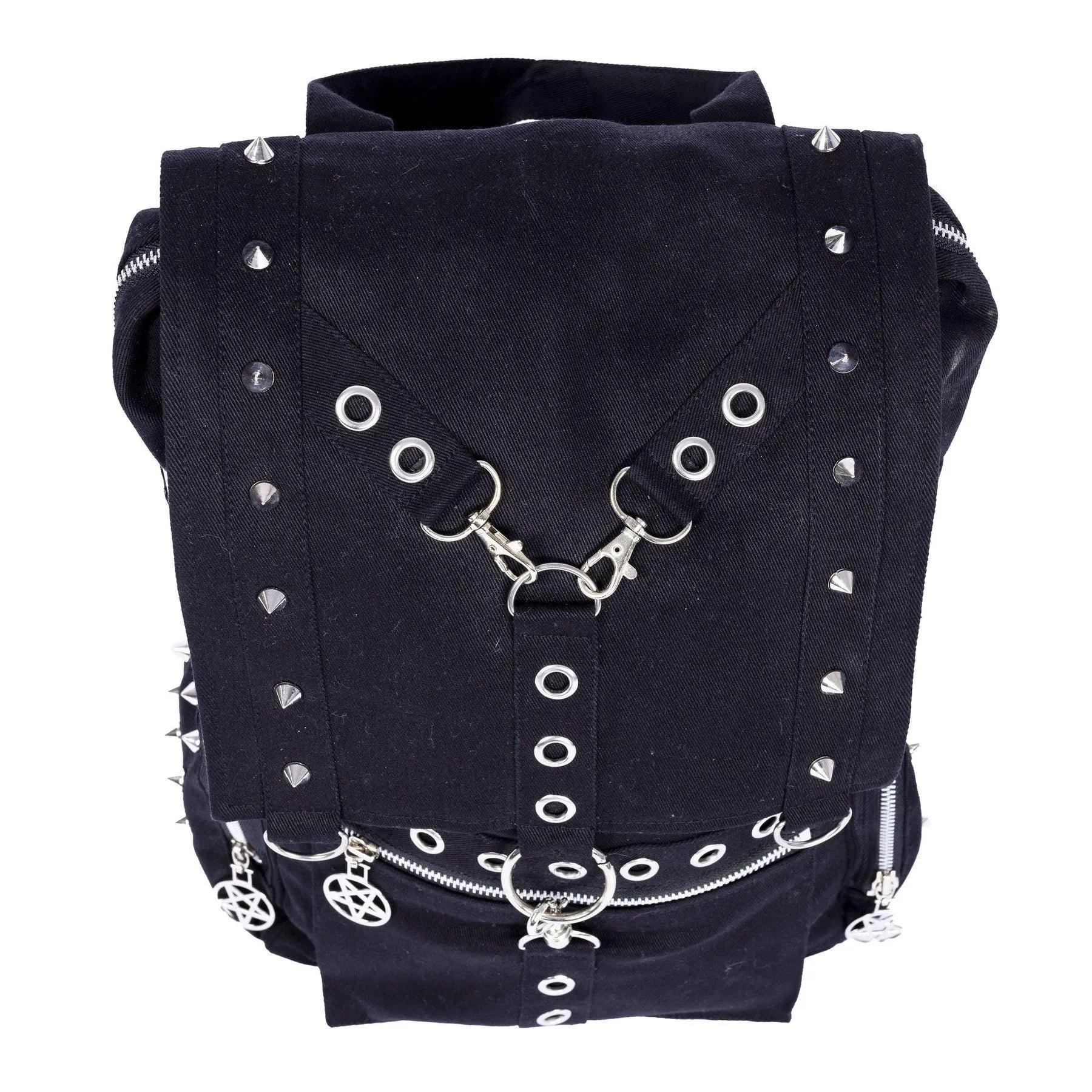 Heartless - Hecate - Backpack Bag