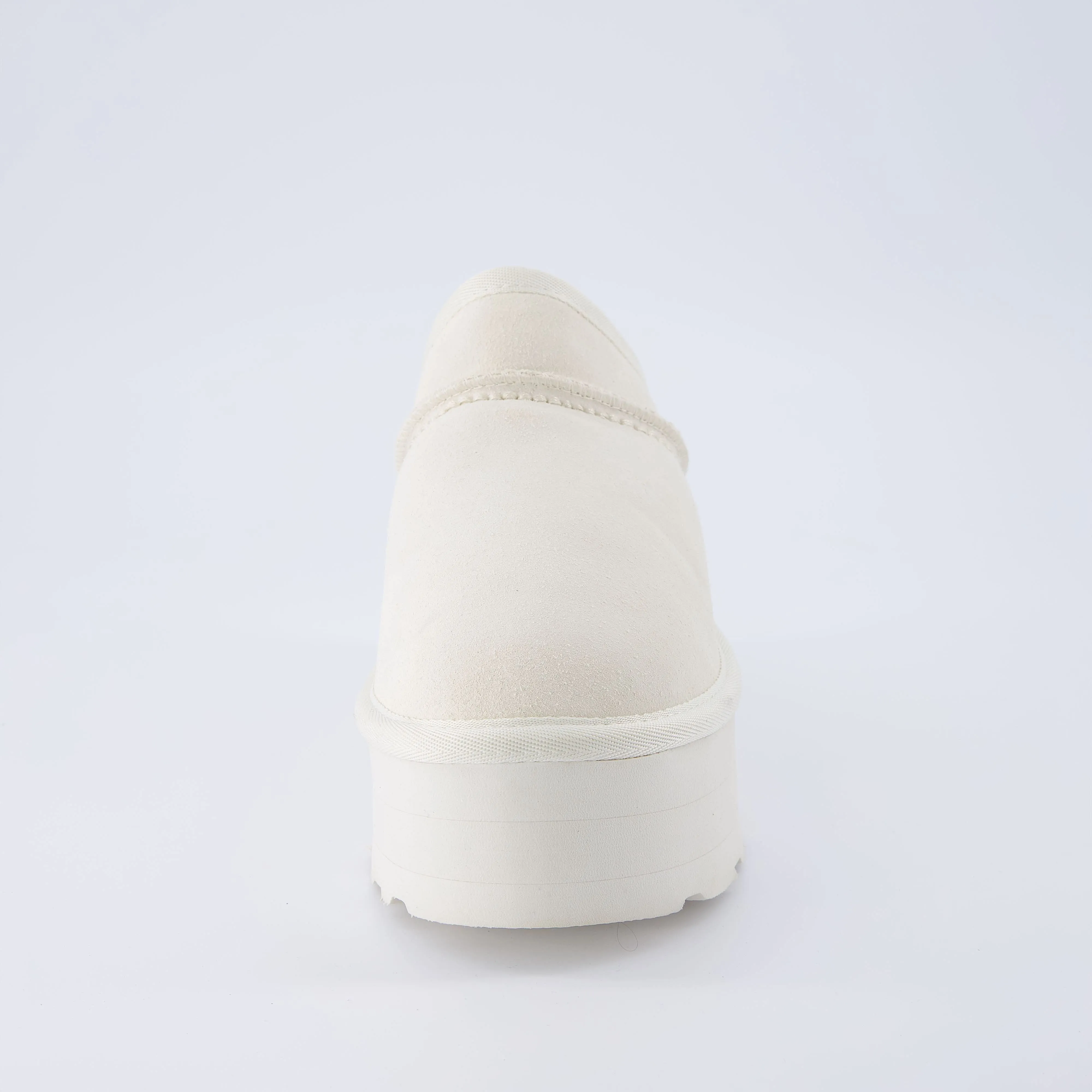 Huggy Cozy Platform Mule