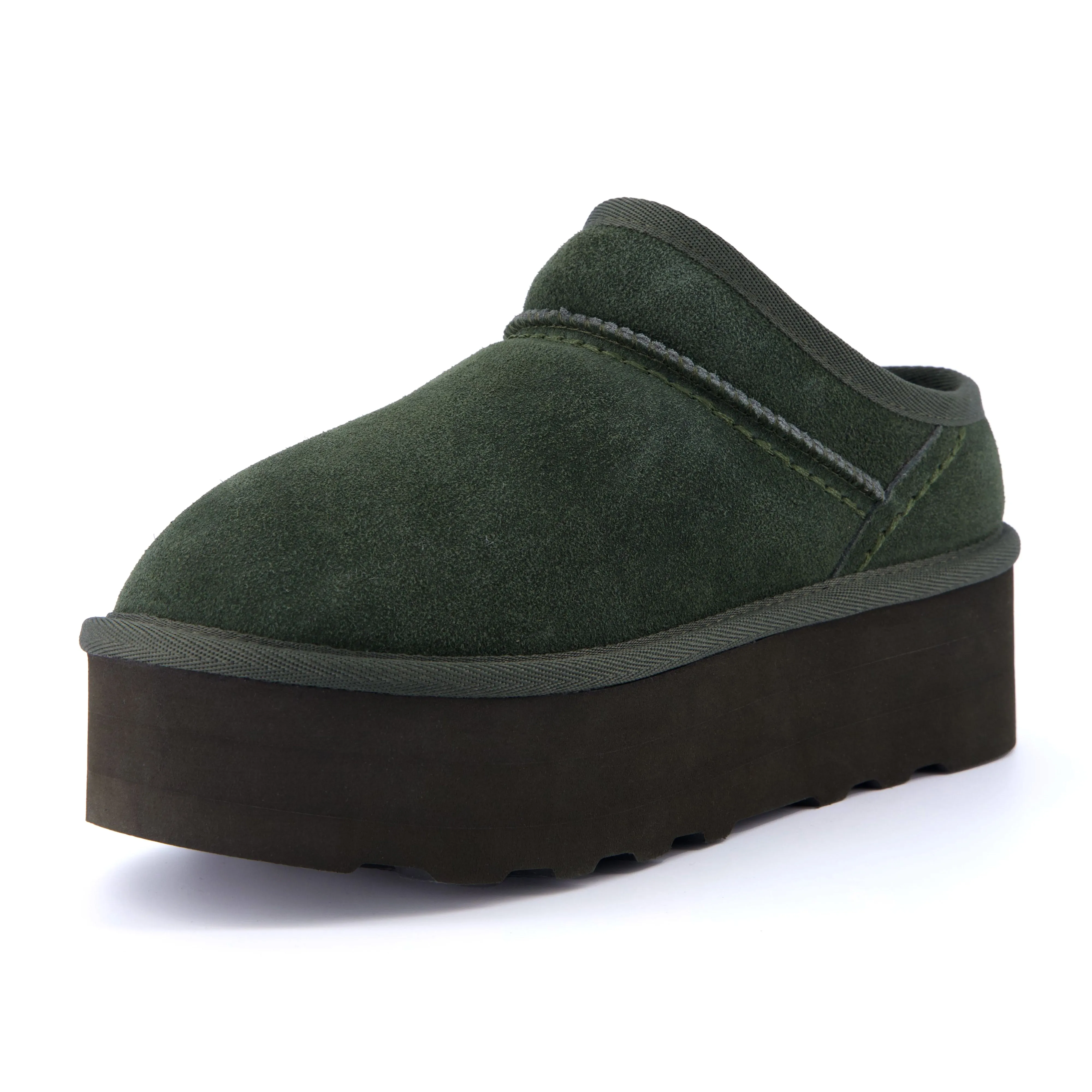 Huggy Cozy Platform Mule