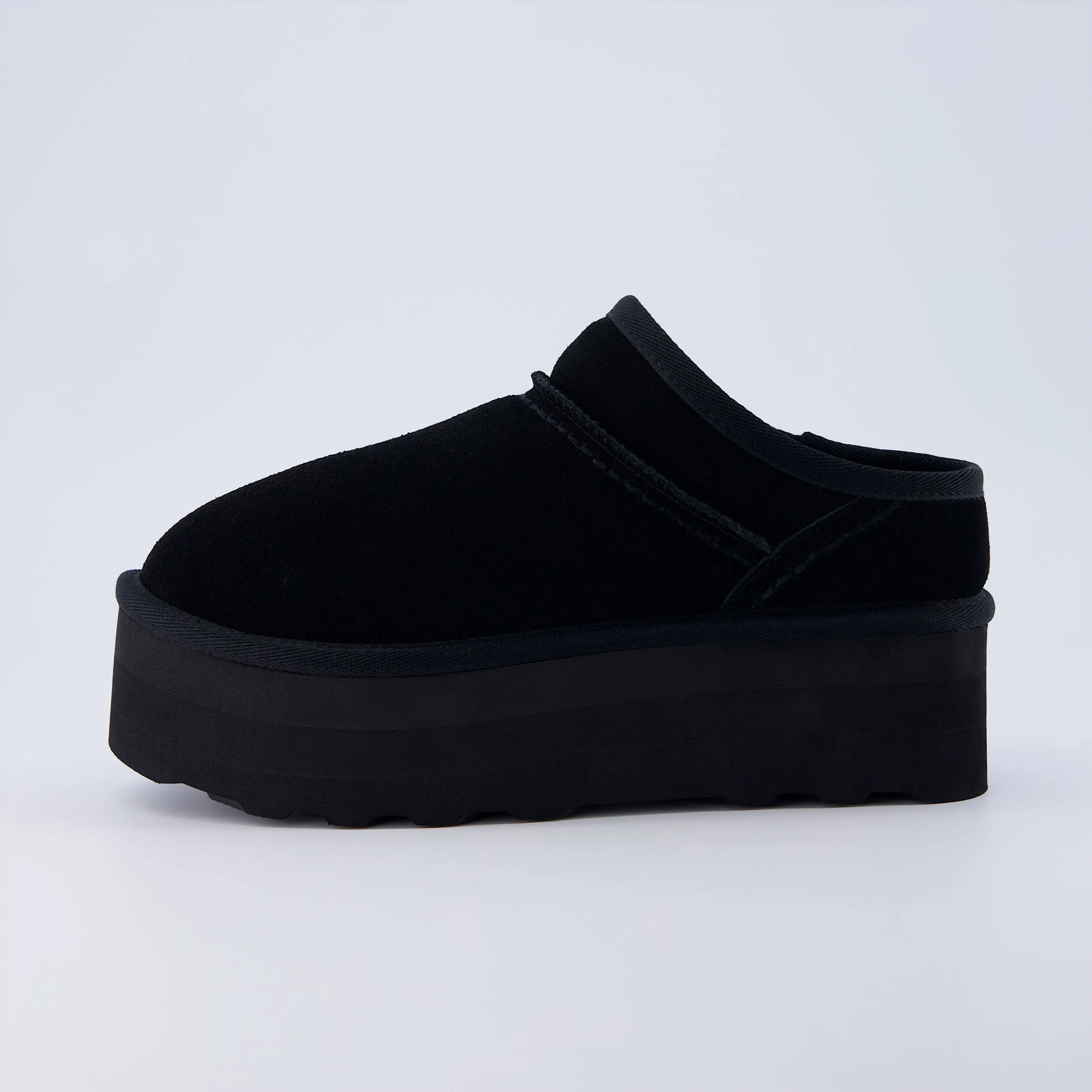 Huggy Cozy Platform Mule