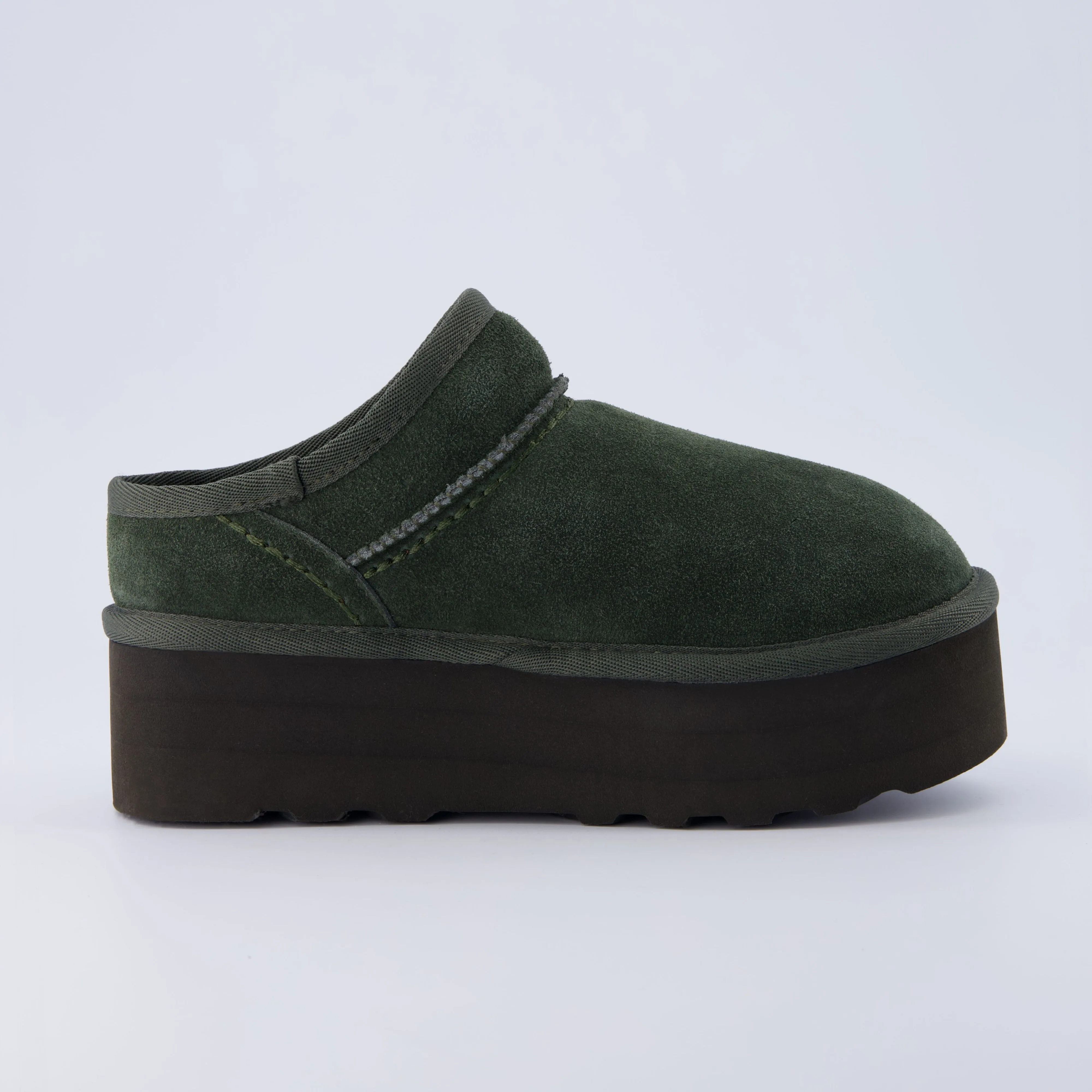 Huggy Cozy Platform Mule
