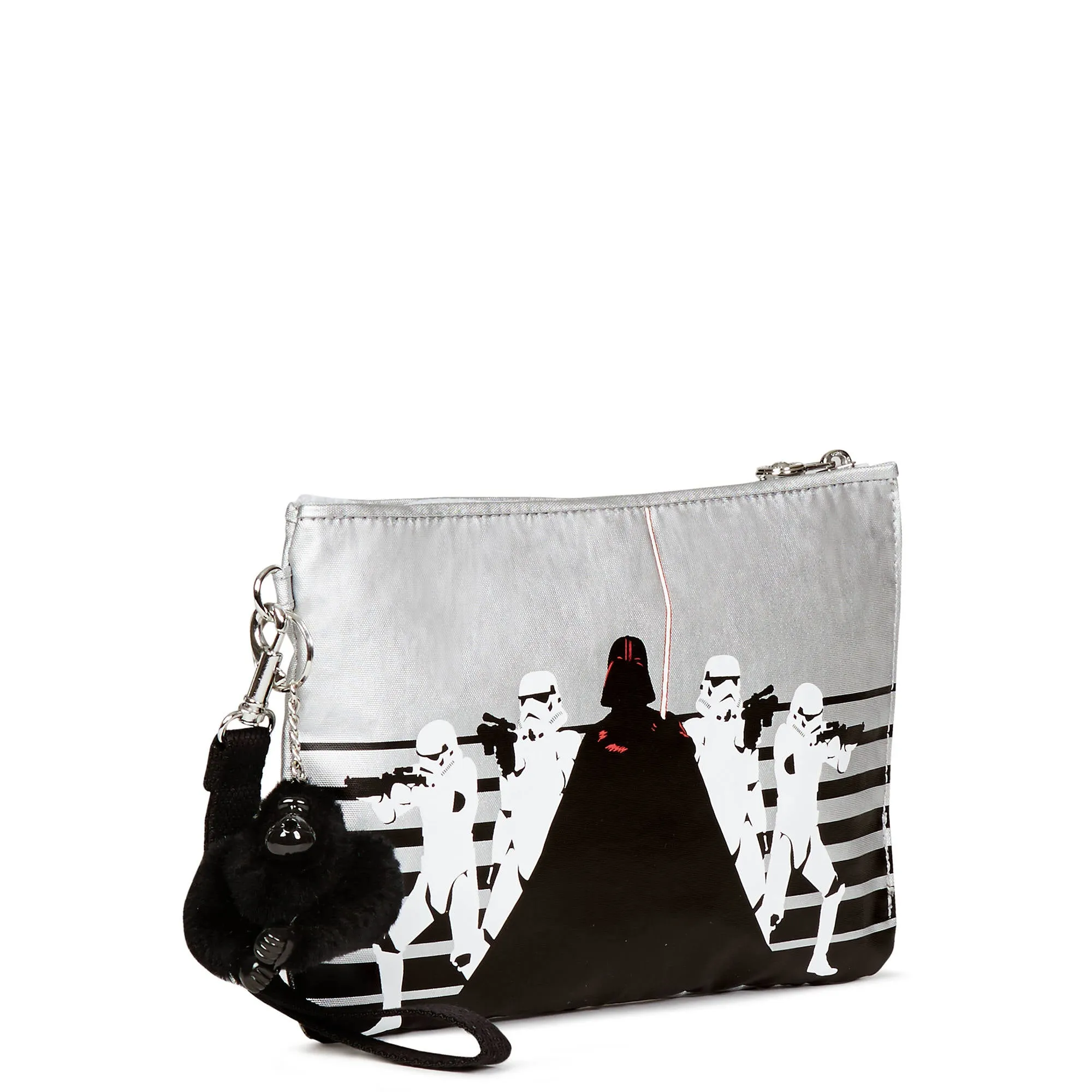 kipling Ellettronico Star Wars Large Cosmetic Pouch