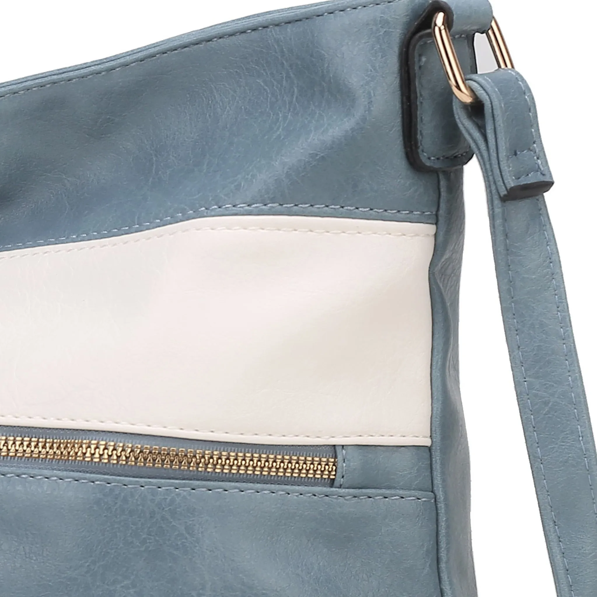 Leighton Shoulder Bag