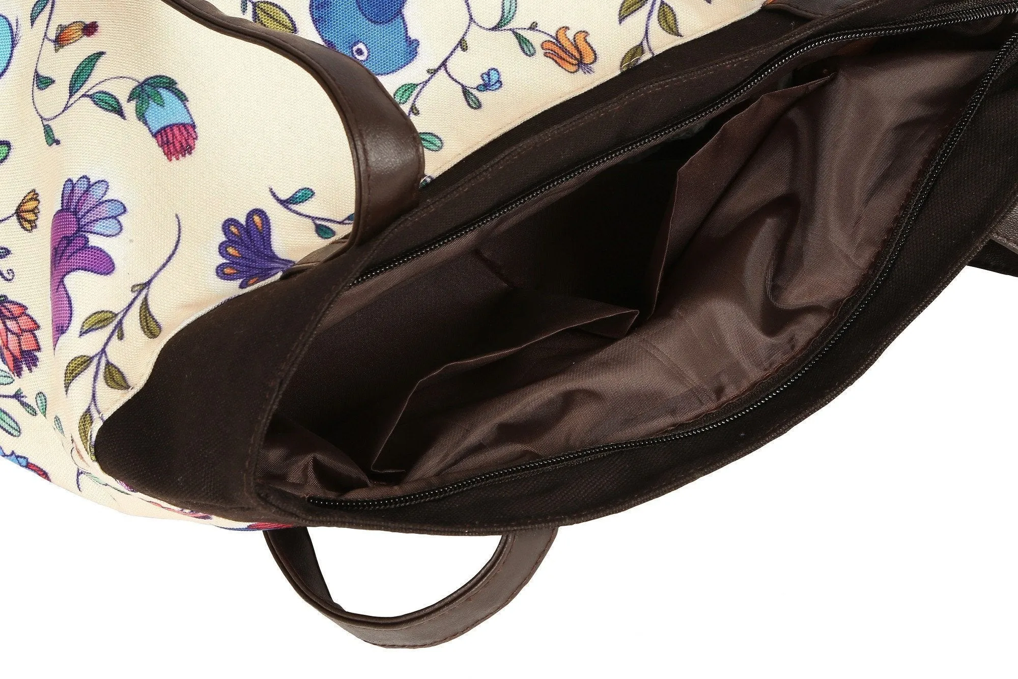 Little Bird Tote Bag
