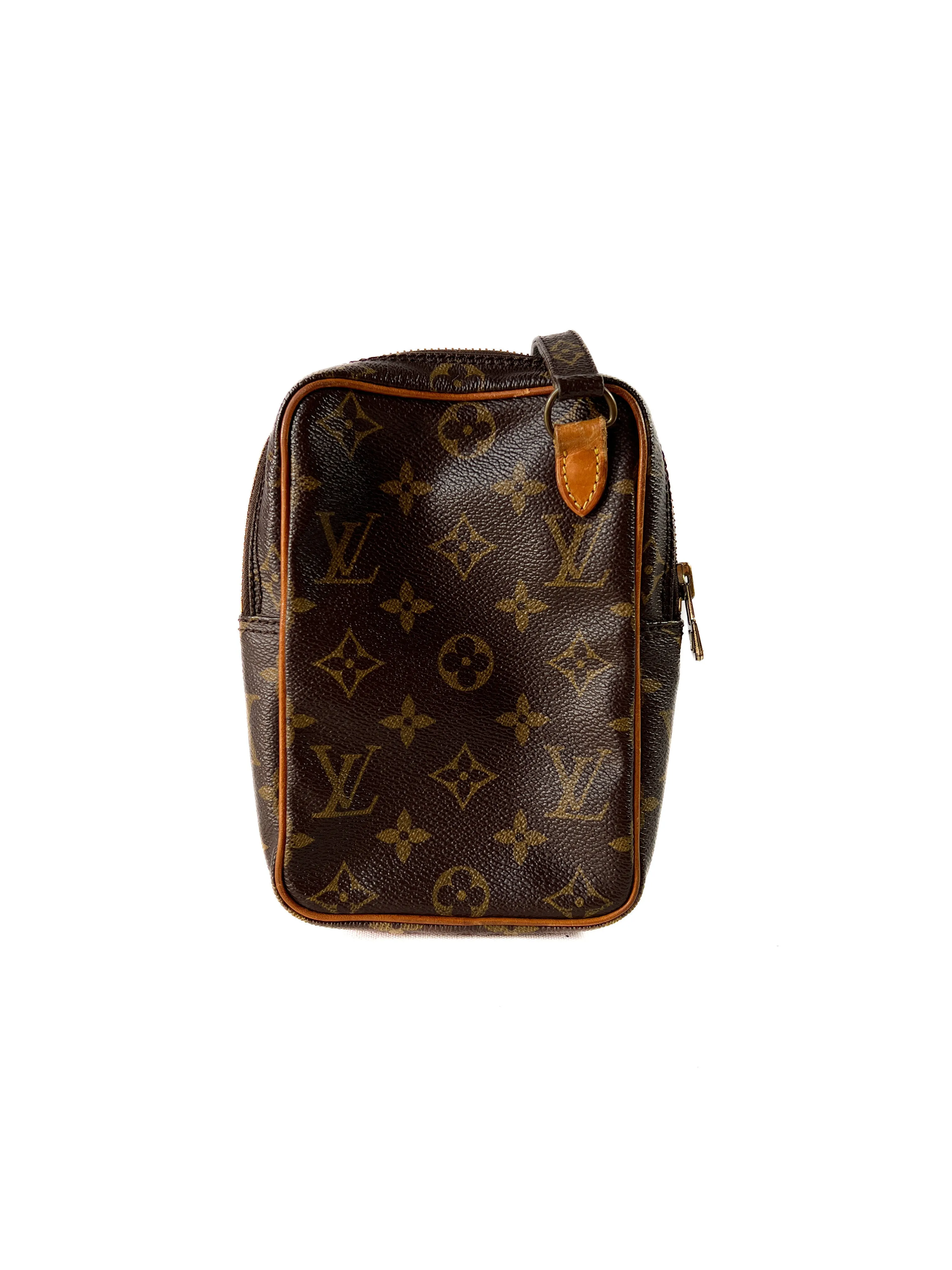 Louis Vuitton monogram vintage mini Amazon TH872