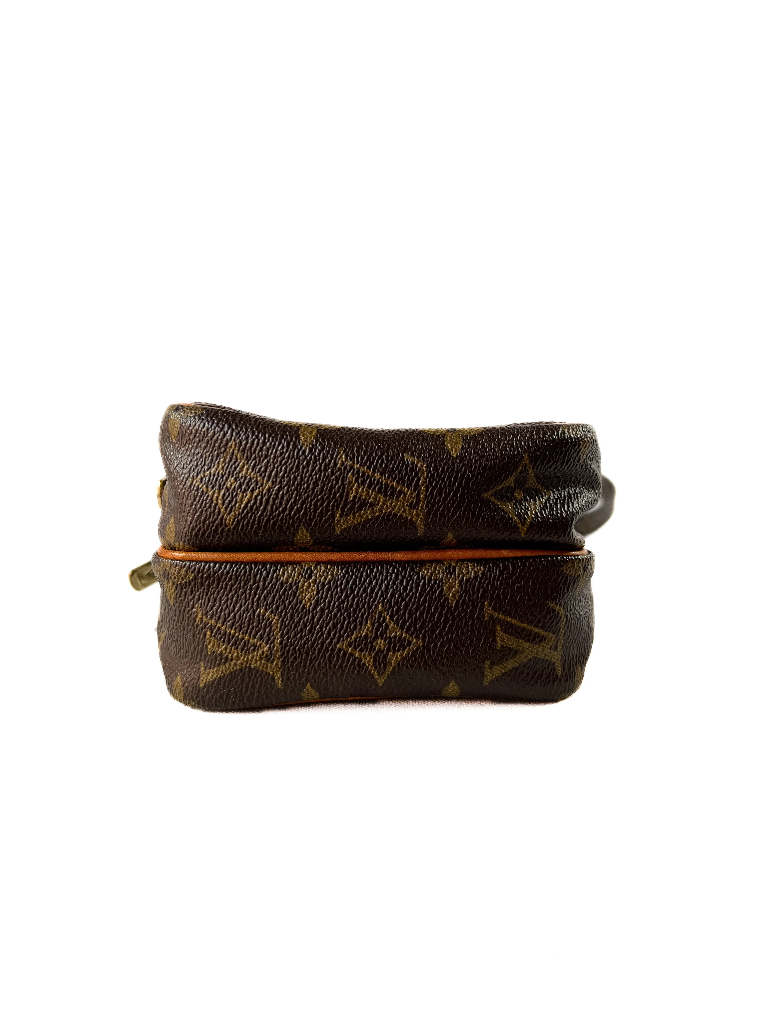 Louis Vuitton monogram vintage mini Amazon TH872