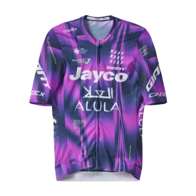 MAAP GreenEDGE Men's Pro Air Jersey Aurora/Midnight