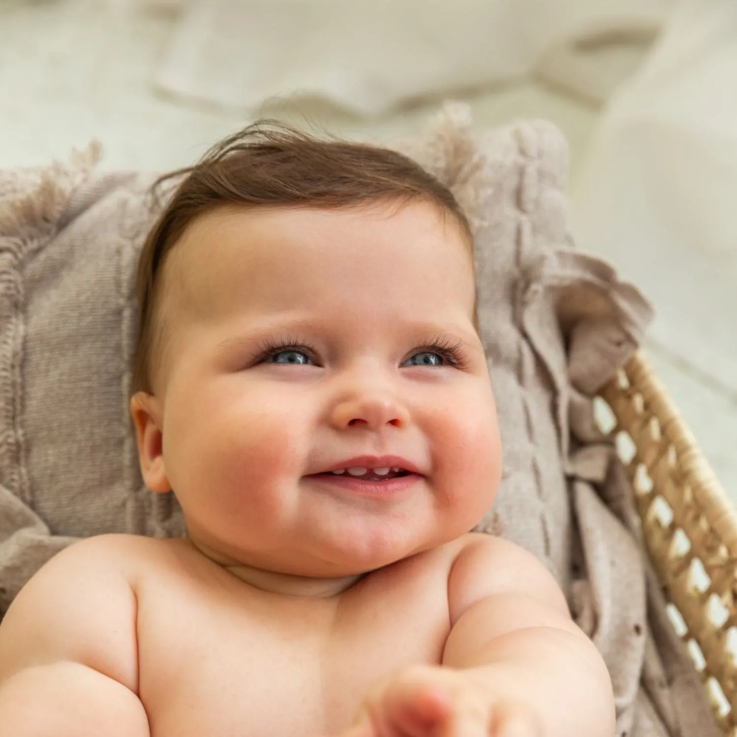 Oli &Carol x ARP The Heart Teether