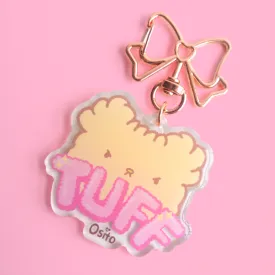 Osito TUFF Keychain