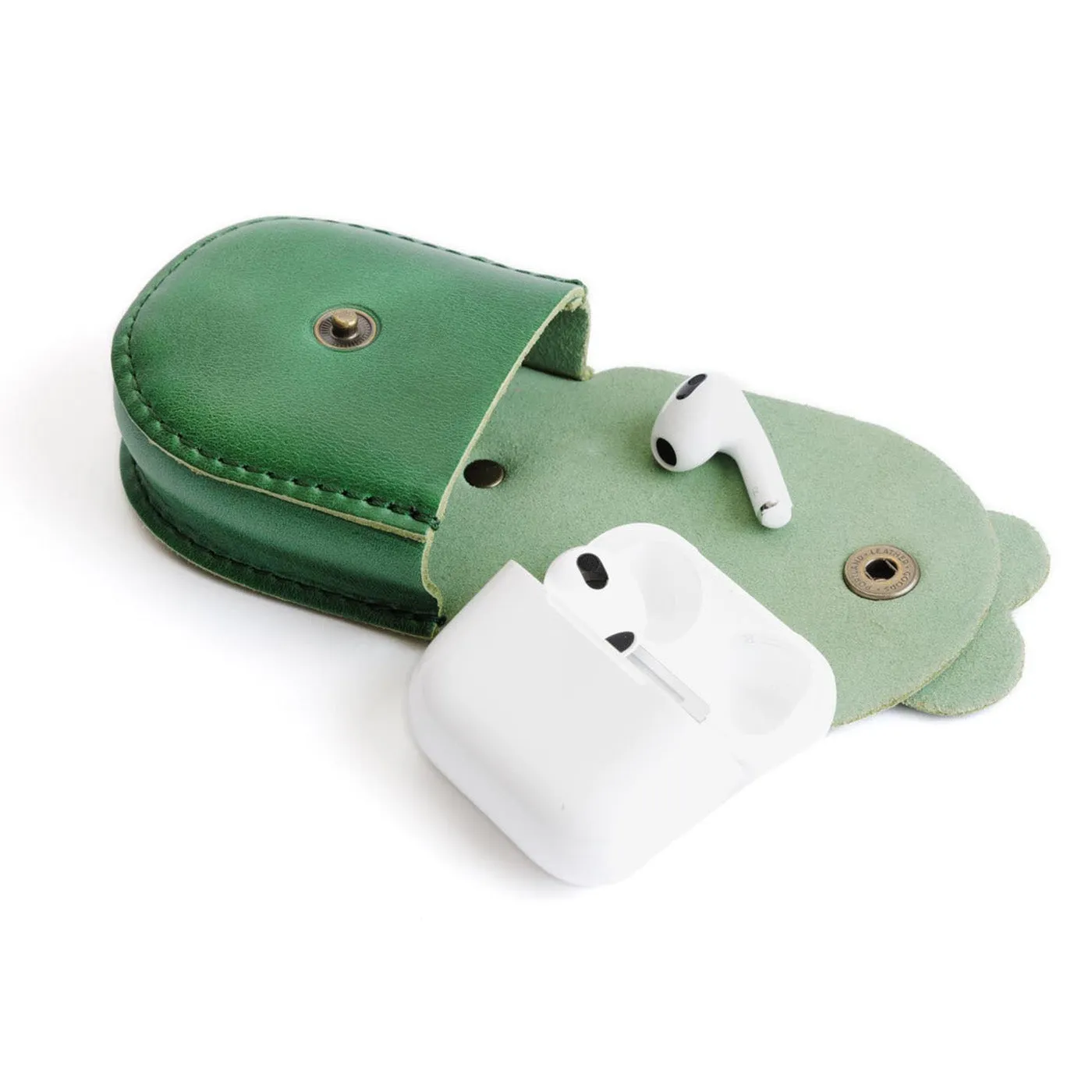 Petunia Pouch
