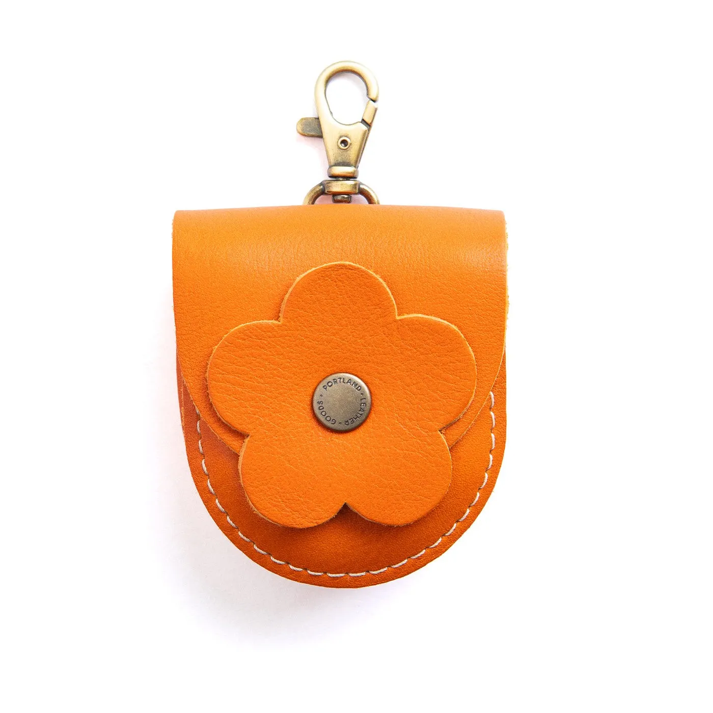 Petunia Pouch