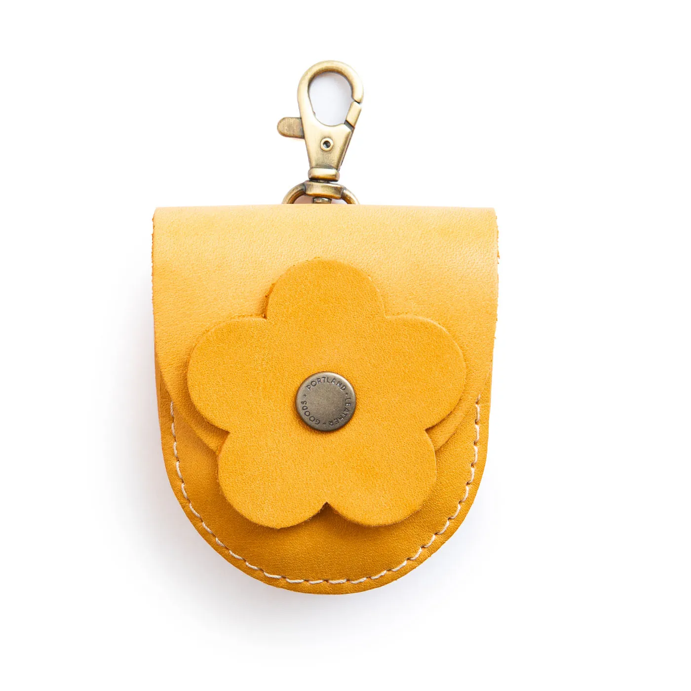 Petunia Pouch