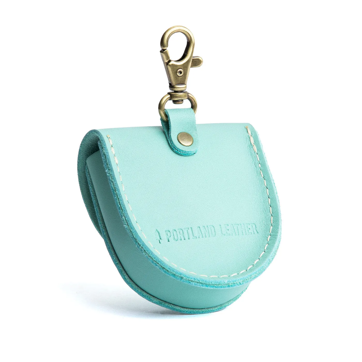 Petunia Pouch