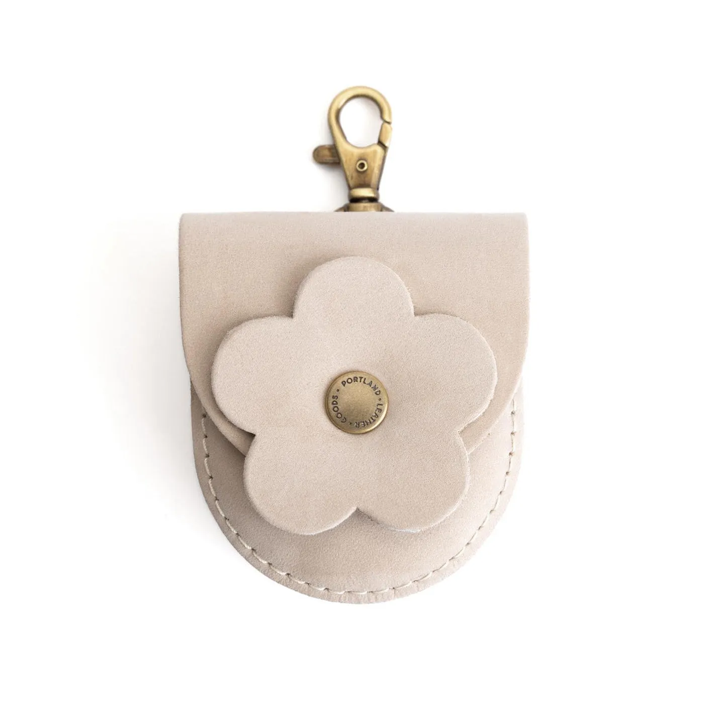 Petunia Pouch