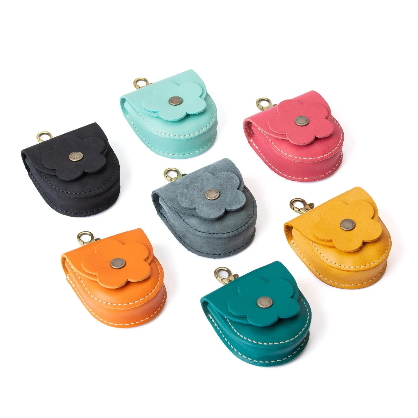 Petunia Pouch