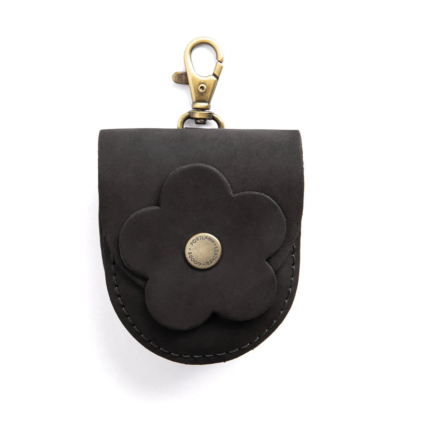Petunia Pouch